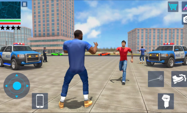 绳索城市驾驶下载_https://www.wordpress6.com_角色扮演_第3张