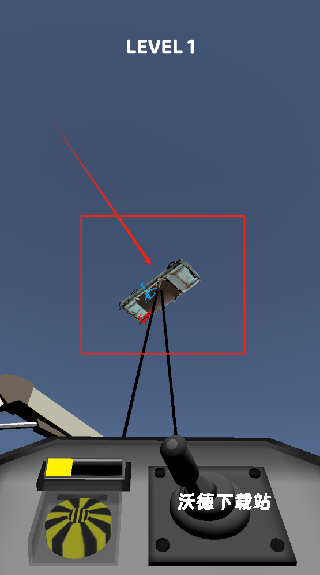 垃圾主题公园下载_https://www.wordpress6.com_休闲益智_第2张