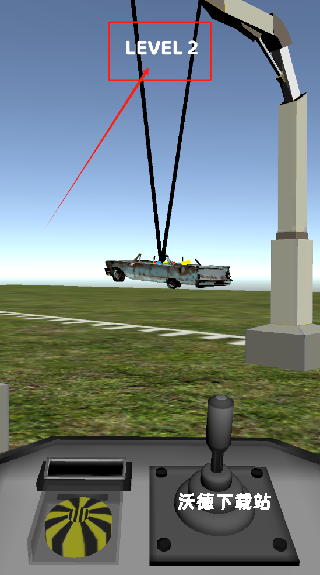 垃圾主题公园下载_https://www.wordpress6.com_休闲益智_第4张