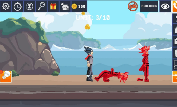 布娃娃精英忍者春斗下载_https://www.wordpress6.com_休闲益智_第1张