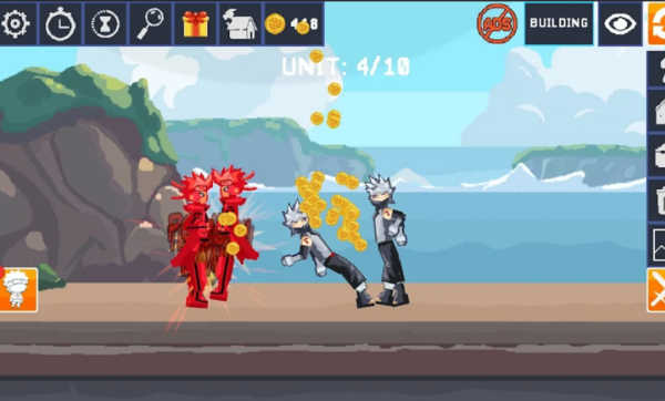 布娃娃精英忍者春斗下载_https://www.wordpress6.com_休闲益智_第2张