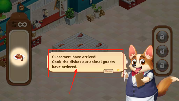 合并烹饪餐厅下载_休闲益智_第2张_沃德下载站 合并烹饪餐厅下载_https://www.wordpress6.com_休闲益智_第2张