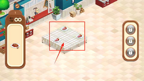 合并烹饪餐厅下载_休闲益智_第3张_沃德下载站 合并烹饪餐厅下载_https://www.wordpress6.com_休闲益智_第3张