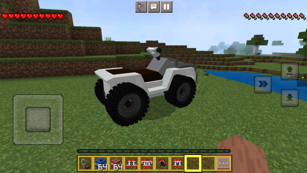 我的工艺TNT世界下载_https://www.wordpress6.com_休闲益智_第3张