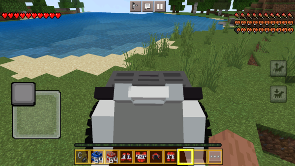 我的工艺TNT世界下载_https://www.wordpress6.com_休闲益智_第4张