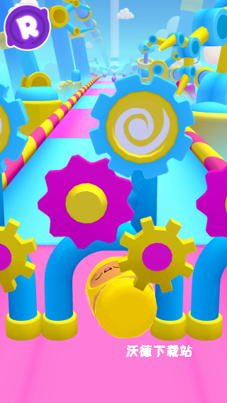 回收跑酷下载_休闲益智_第3张_沃德下载站 回收跑酷下载_https://www.wordpress6.com_休闲益智_第3张