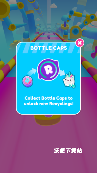 回收跑酷下载_休闲益智_第4张_沃德下载站 回收跑酷下载_https://www.wordpress6.com_休闲益智_第4张
