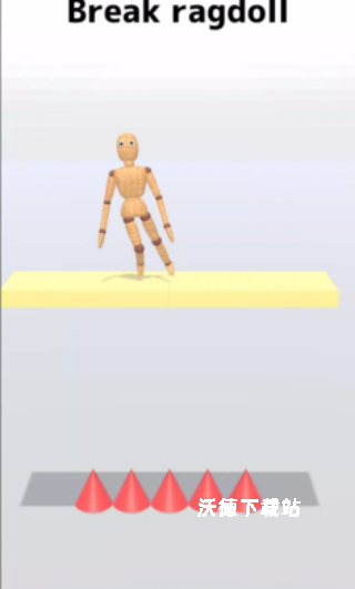 破坏布偶实验室下载_休闲益智_第3张_沃德下载站 破坏布偶实验室下载_https://www.wordpress6.com_休闲益智_第3张