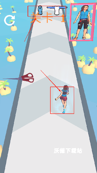 我要变美女下载_https://www.wordpress6.com_休闲益智_第2张