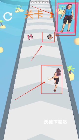 我要变美女下载_https://www.wordpress6.com_休闲益智_第3张