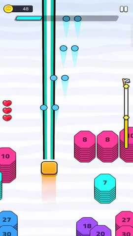 无尽弹幕下载_https://www.wordpress6.com_休闲益智_第1张