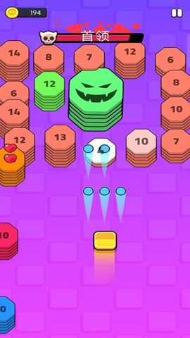 无尽弹幕下载_https://www.wordpress6.com_休闲益智_第2张