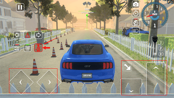 汽车驾驶模拟挑战_https://www.wordpress6.com_模拟经营_第2张