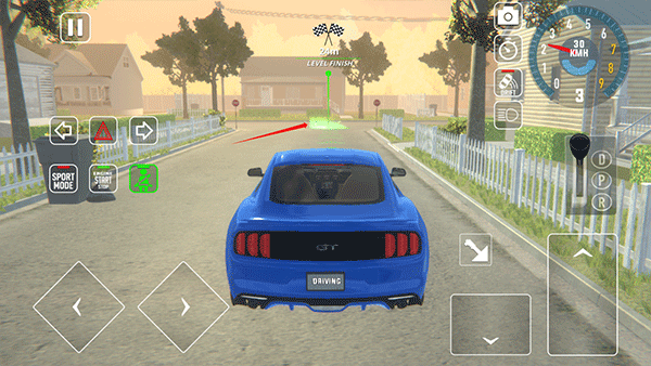 汽车驾驶模拟挑战_https://www.wordpress6.com_模拟经营_第3张