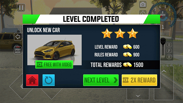 汽车驾驶模拟挑战_https://www.wordpress6.com_模拟经营_第5张