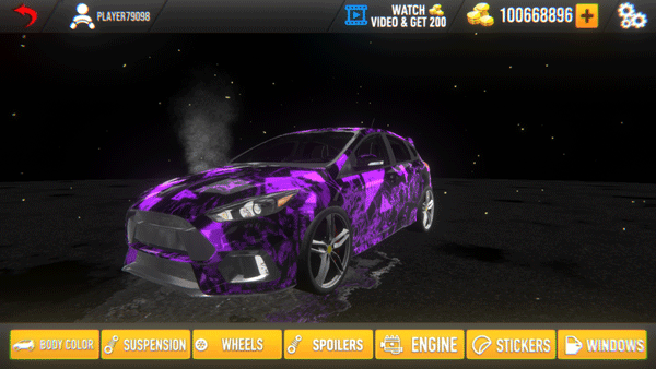 汽车驾驶模拟挑战_https://www.wordpress6.com_模拟经营_第7张