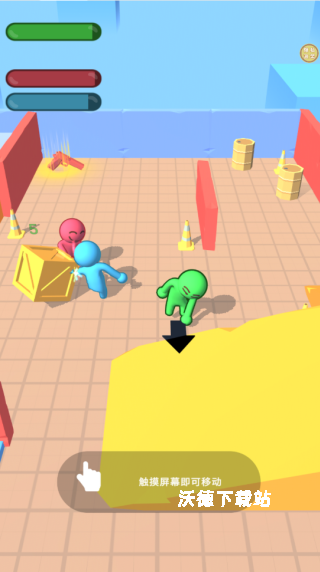 进军吧勇士下载_休闲益智_第1张_沃德下载站 进军吧勇士下载_https://www.wordpress6.com_休闲益智_第1张