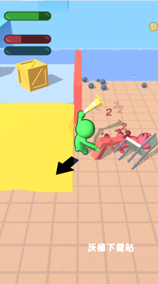 进军吧勇士下载_休闲益智_第4张_沃德下载站 进军吧勇士下载_https://www.wordpress6.com_休闲益智_第4张