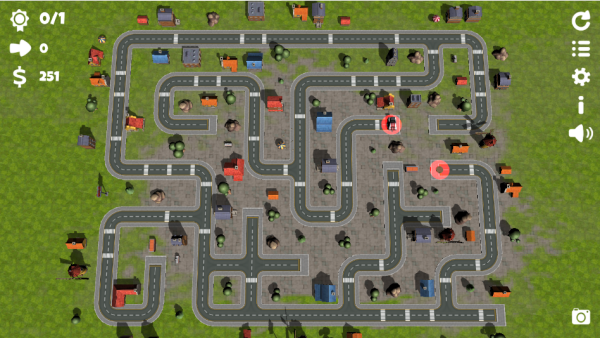 CarPuzzler_https://www.wordpress6.com__第2张