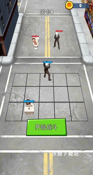 木棍人大对决_https://www.wordpress6.com_模拟经营_第1张