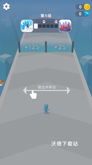 策略小队_https://www.wordpress6.com_休闲益智_第1张