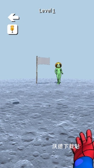 机器人拳击手_https://www.wordpress6.com_休闲益智_第3张