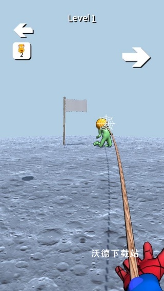 机器人拳击手_https://www.wordpress6.com_休闲益智_第4张