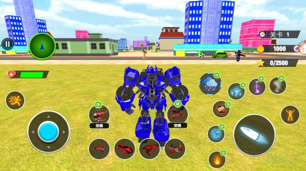 召唤最强恐龙_https://www.wordpress6.com_休闲益智_第4张