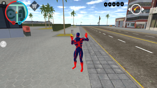 蜘蛛火柴人战争_https://www.wordpress6.com_休闲益智_第3张