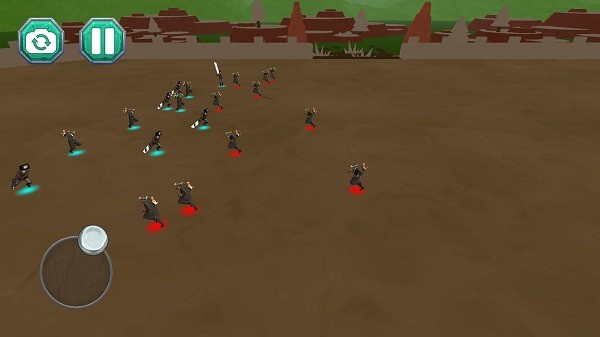 监控人兵团战争_https://www.wordpress6.com_休闲益智_第3张