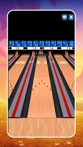 保龄球挑战下载_https://www.wordpress6.com_体育竞技_第1张