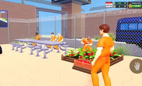 真实监狱模拟器下载_https://www.wordpress6.com_休闲益智_第1张