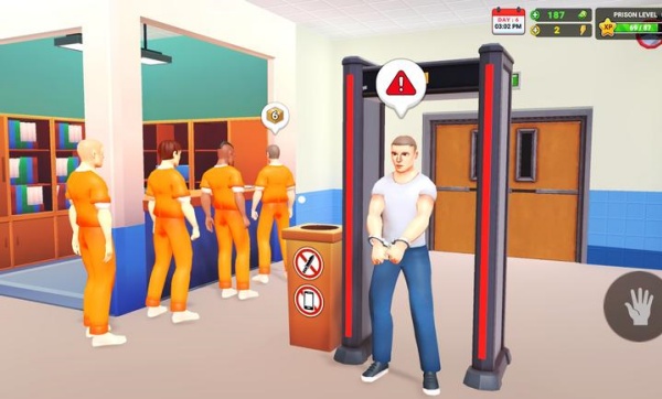 真实监狱模拟器下载_https://www.wordpress6.com_休闲益智_第3张
