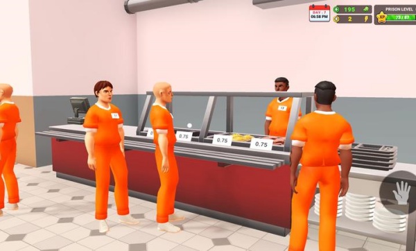 真实监狱模拟器下载_https://www.wordpress6.com_休闲益智_第4张
