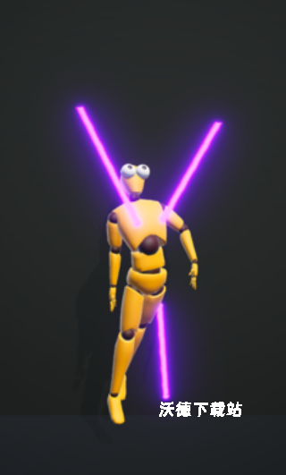 布偶弹跳乐园下载_https://www.wordpress6.com_休闲益智_第1张