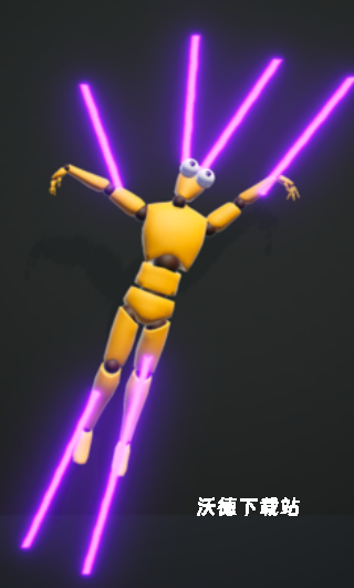 布偶弹跳乐园下载_https://www.wordpress6.com_休闲益智_第2张