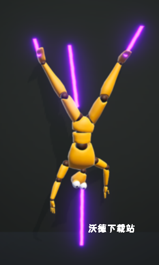 布偶弹跳乐园下载_https://www.wordpress6.com_休闲益智_第3张