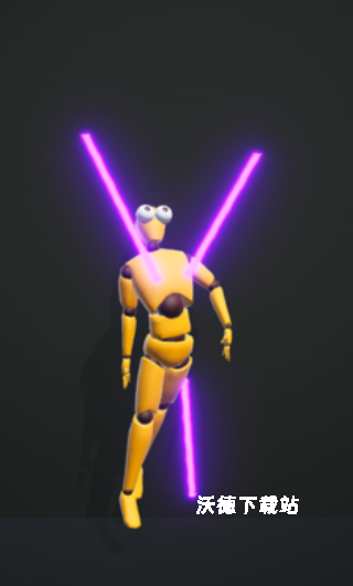 布偶弹跳乐园下载_https://www.wordpress6.com_休闲益智_第4张