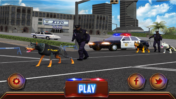 神犬模拟下载_休闲益智_第1张_沃德下载站 神犬模拟下载_https://www.wordpress6.com_休闲益智_第1张