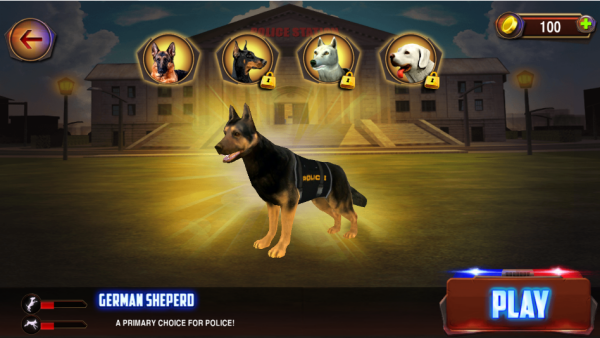 神犬模拟下载_休闲益智_第2张_沃德下载站 神犬模拟下载_https://www.wordpress6.com_休闲益智_第2张