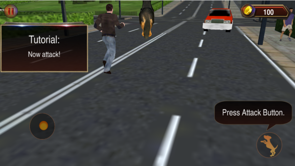 神犬模拟下载_休闲益智_第4张_沃德下载站 神犬模拟下载_https://www.wordpress6.com_休闲益智_第4张