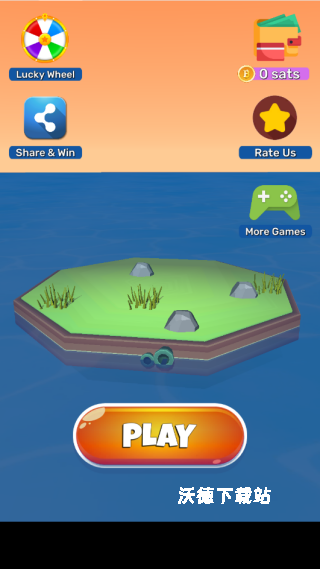 PerfectCityBuilderEarnBTC下载_https://www.wordpress6.com_休闲益智_第2张