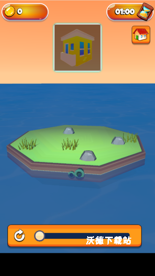 PerfectCityBuilderEarnBTC下载_https://www.wordpress6.com_休闲益智_第3张