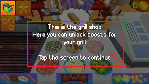 烹饪餐厅大厨下载_https://www.wordpress6.com_休闲益智_第2张