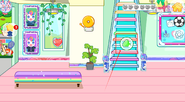 迷你小镇儿童学校下载_https://www.wordpress6.com_休闲益智_第4张