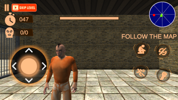 越狱大使命下载_休闲益智_第2张_沃德下载站 越狱大使命下载_https://www.wordpress6.com_休闲益智_第2张