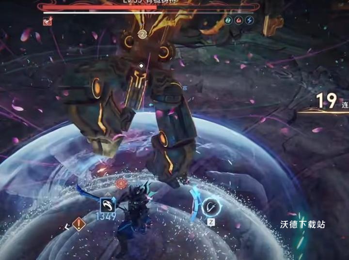 开局选错直接凉?新手避坑阵容指南来了"_游戏攻略_第3张_沃德下载站 开局选错直接凉?新手避坑阵容指南来了"_https://www.wordpress6.com_游戏攻略_第3张