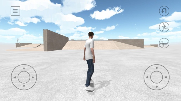 极限滑板挑战2下载_https://www.wordpress6.com_动作冒险_第1张