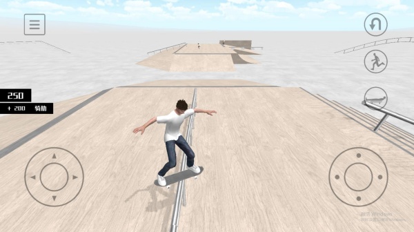 极限滑板挑战2下载_https://www.wordpress6.com_动作冒险_第3张