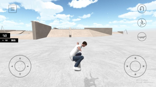 极限滑板挑战2下载_https://www.wordpress6.com_动作冒险_第4张